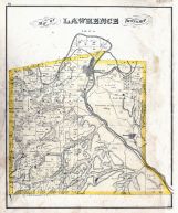 Lawrence Township, Tuscarawas County 1875